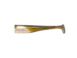 2 Pacotes de 5 Iscas SPRO Gutsbait Uv 95/ 110 Bodies 11 Cm