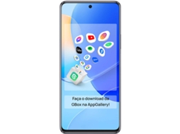 Smartphone HUAWEI Nova 9 SE (6,78'' - 8 GB - 128 GB - Preto)