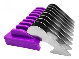 Cabeça Pente de Máquina de Cortar Cabelo MOSER 1233