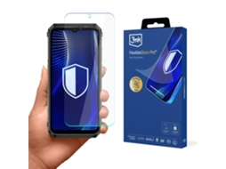 Pelicula de Vidro 3MK Ulefone Power Armor 18 / 18T / 18 Ultra