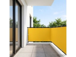 Vidaxl Tela De Privacidade Para Varanda 150 X 400 Cm