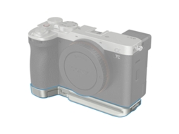 Placa de Montagem Prateada SMALLRIG para A7c Ii / A7c R 4439