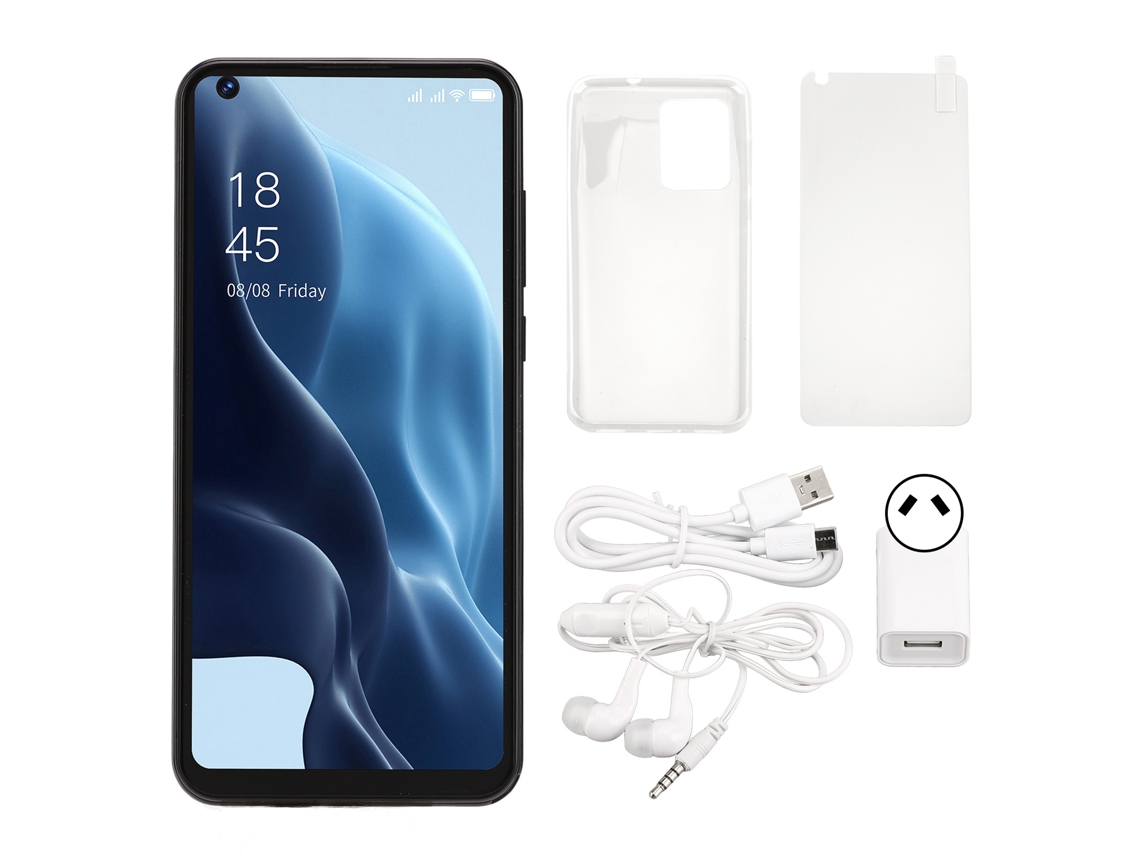 Smartphone LAXISCREED Gt2 Pro Tela 6.82" Android 11