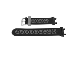 Cinto de Relógio Inteligente Respirável de Silicone para Amazfit T Rex 2 com S/MARCA