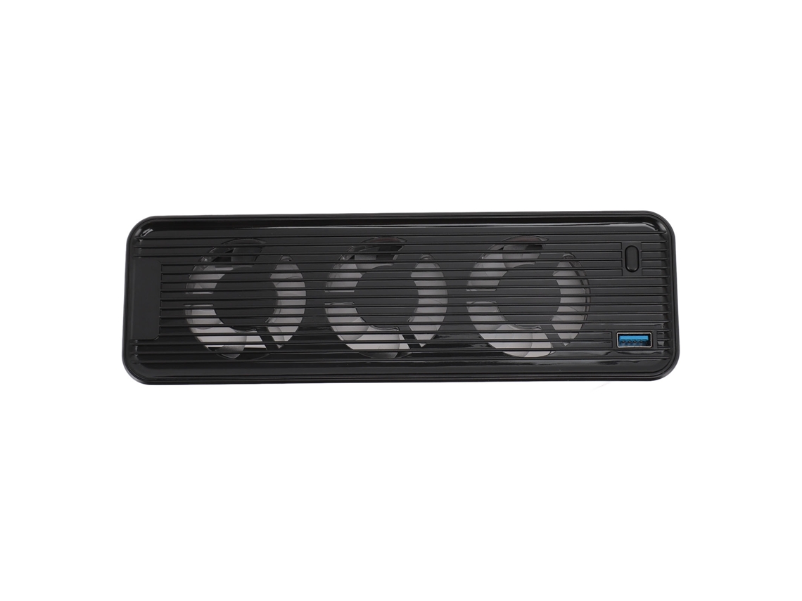 Acessórios de Resfriamento Ventilador de Resfriamento Horizontal do Modelo Antigo do Ps5 EOOCOO (velocidade Ajustável, Resfriamento Silencioso)