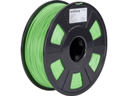 RF 4511198 Material de impressão 3D ácido polilático verde 1 kg (RF 4511198) Renkforce (PLA)