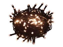 Led String, Led Strings Vidaxl (30 M)