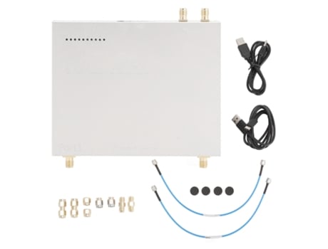 Clip Para Rádio Durável E Substituição