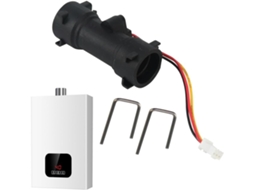 Sensor De Fluxo Água, Compatível Com Aquecedores Água A Gás Camplux