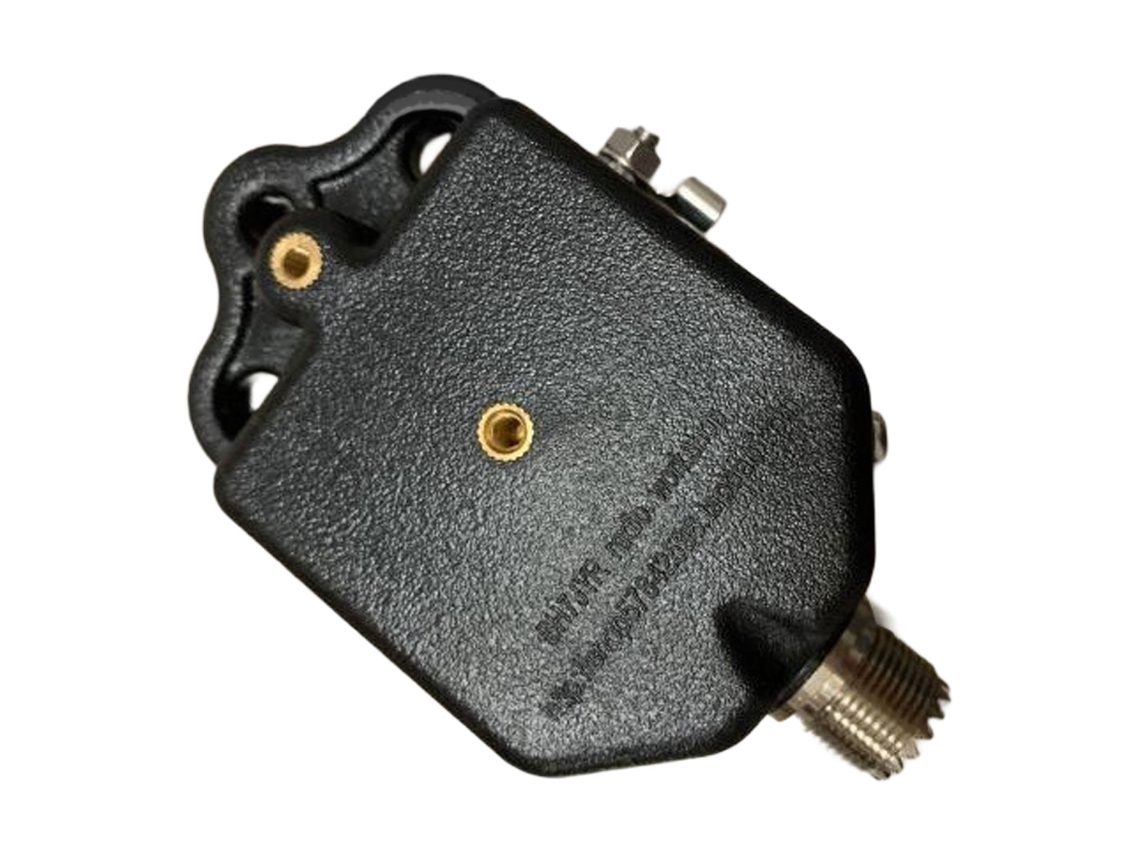 Balun 1: 64 De 100 W Para Ondas Curtas, Antenas De Fio Longo 1 A 30 Mhz, 4 Bandas E 8