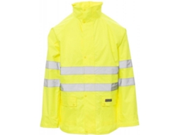 Casaco Refletor PAYPER WEAR Hurricane (S)