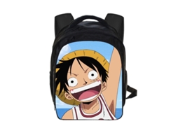 Mochila KOHREE de Estudiante de Una Pieza