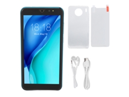 Smartphone LAXISCREED Android Dual Sim