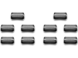 Conjunto de 10 Cabeças de Corte SFUSHOS, para séries 32s, 301s, 310s, 320s e 330s