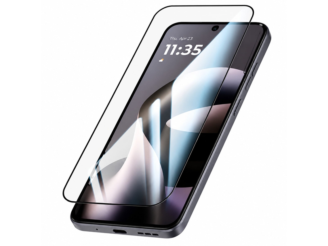 Pelicula de Vidro AVIZAR Motorola Moto G37 / G37 Power