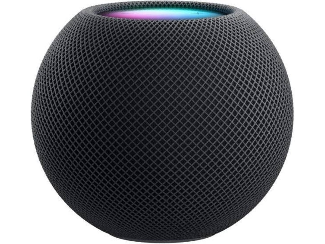 Coluna Inteligente APPLE Homepod Mini Cinzento