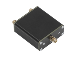 Módulo Comutador RF 10W 1 para 2 Manual de Alta Frequência | S/MARCA