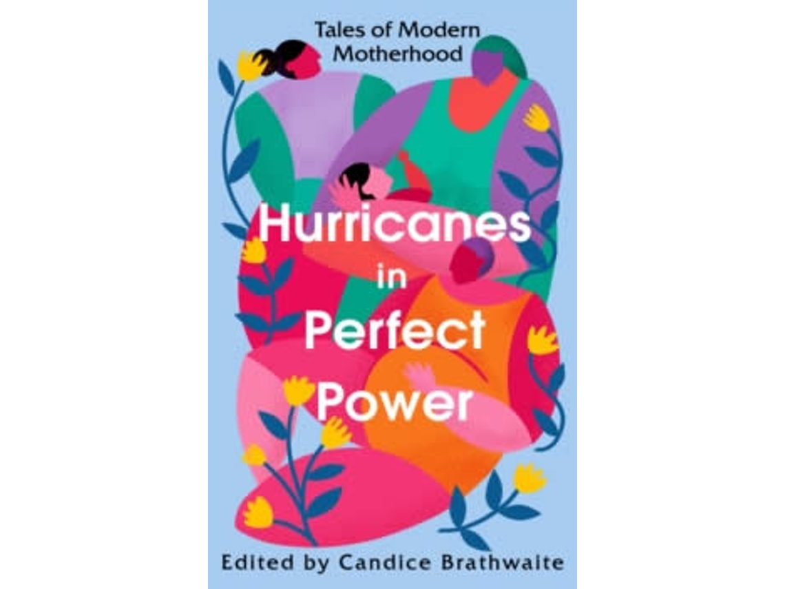 Livro Hurricanes In Perfect Power de Vários (Inglês)