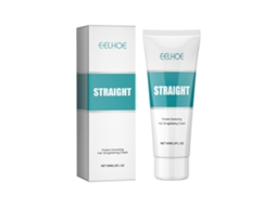 Creme Alisamento Proteico Eelhoe Repara Cabelo