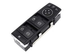 New Electric Window Control Switch 1669054400 For X156 W176 W246 X166 Gls Gla Classe A