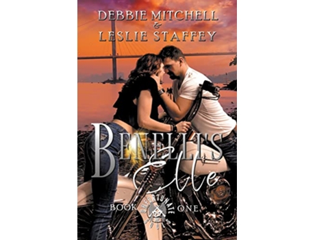 Livro Benellis Elle Unfortunate Souls MC de Debbie Mitchell Leslie Staffey (Inglês)