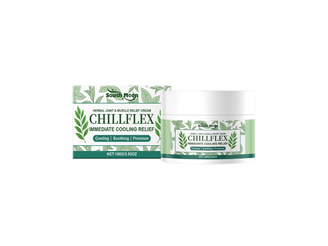 Creme para Dor Articular e Inchaço com Ação Rápida LAXISCREED