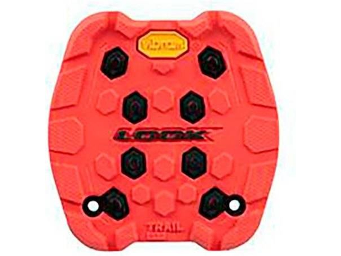 Pedais para Ciclismo montanha LOOK Activ Grip Trail
