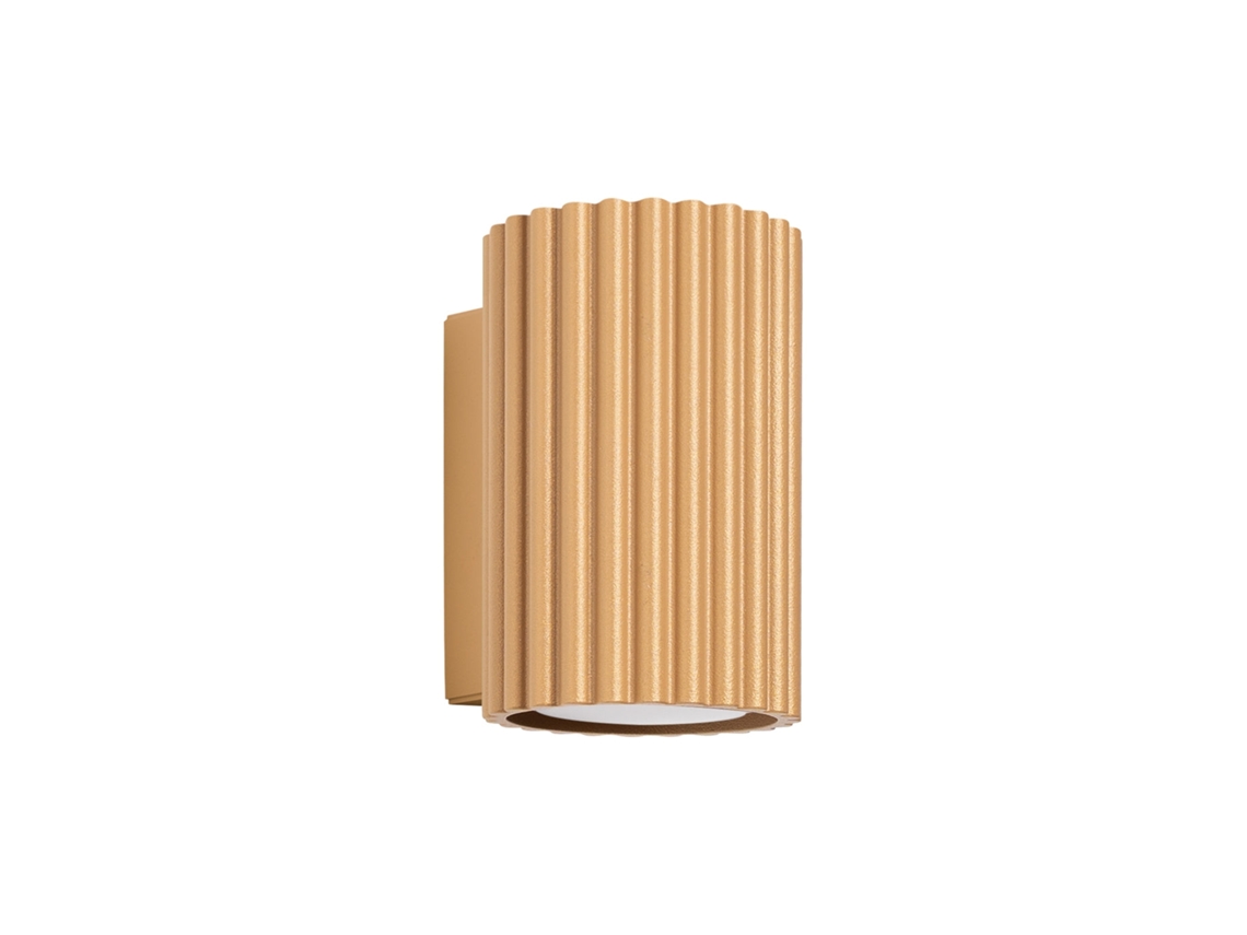 Sollux Sl.1650 Karbon Aplique 10 Oro