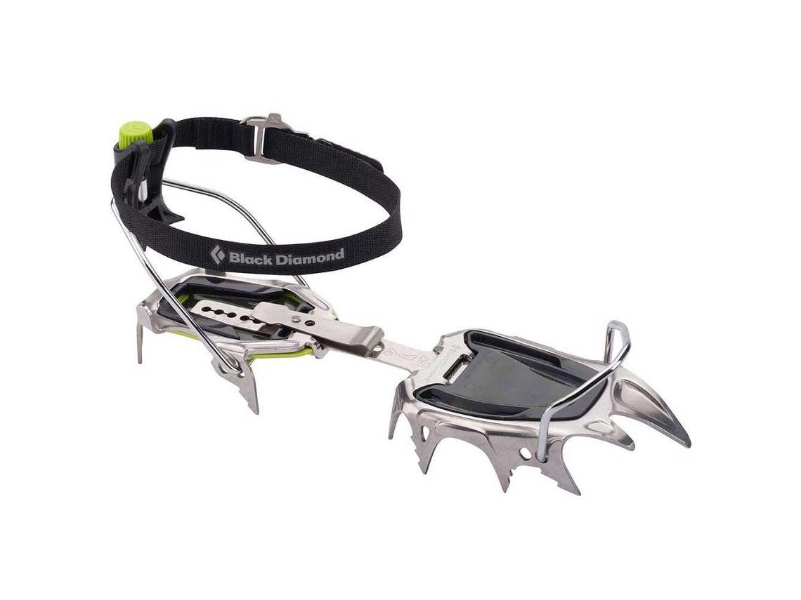 Black Diamond Snaggletooth Pro