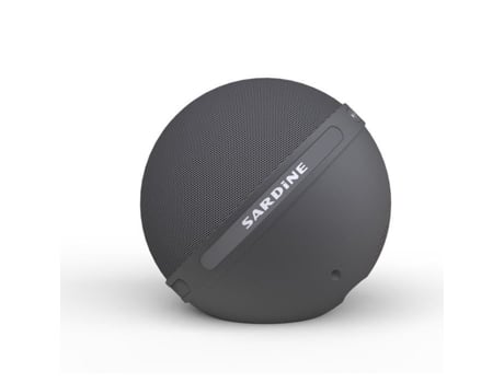 Coluna Bluetooth HIGH-TECH & BIEN-ETRE