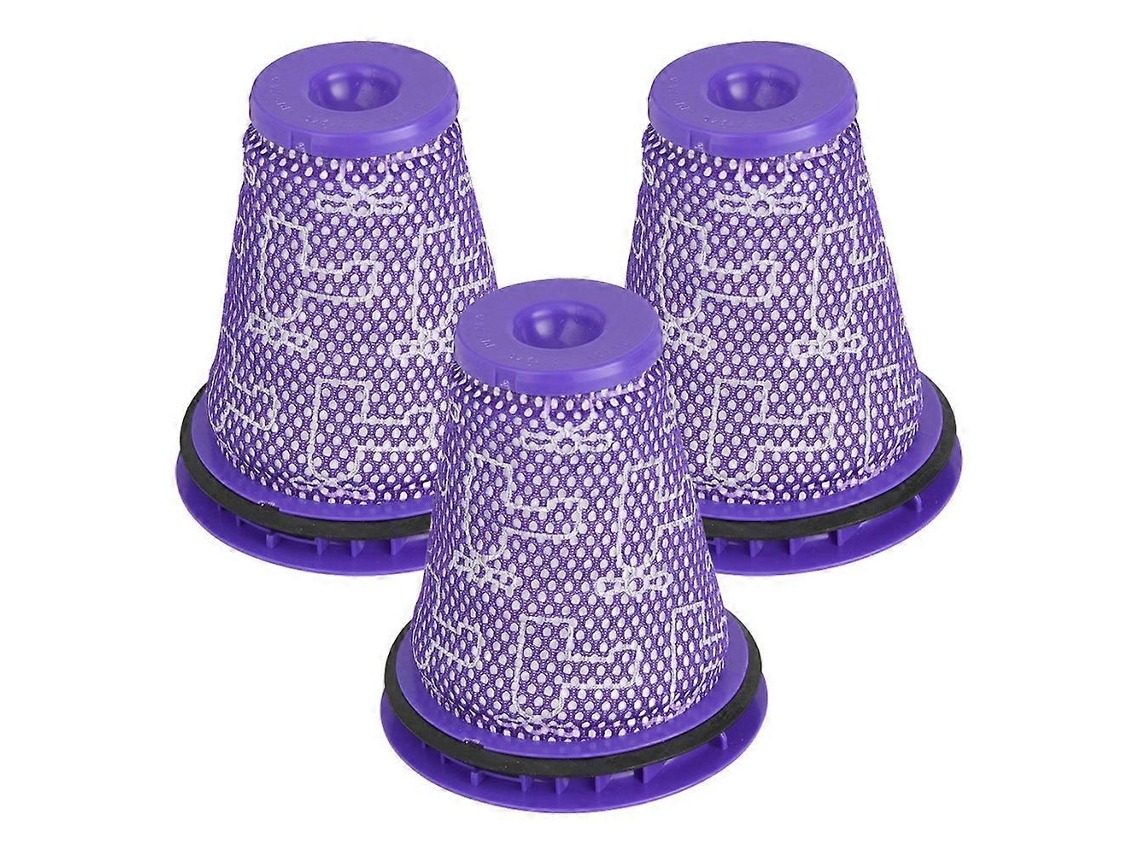 Filtro Hepa De Substituição Para Aspiradores De Pó Big Ball Cy18, Cy22, Cy23, Cy24, Cy25, Dy75, Dy77 E Dy78.