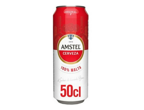 Cerveja  (50 cl)
