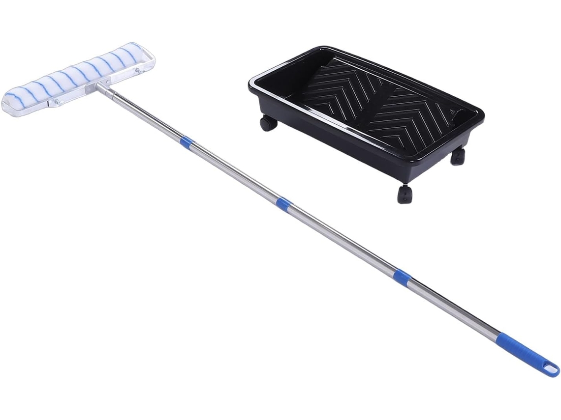 Conjunto de 8 Fechos de Segurança Automáticos com Mola para Quarto, Cozinha e Banheiro. SFUSHOS
