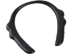 Fone De Ouvido Sem Fio Com Faixa Para Pescoço, Elegante, Com Cancelamento De Ruído E Bluetooth 5 3, Ideal Para Corrida E