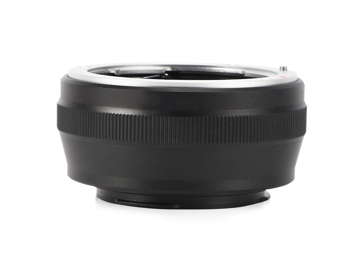 Fotga Lens Adapter Ring For Pentax K Pk Lenses To For Canon Eos M Ef8209m Mirrorless Camera Body LAXISCREED