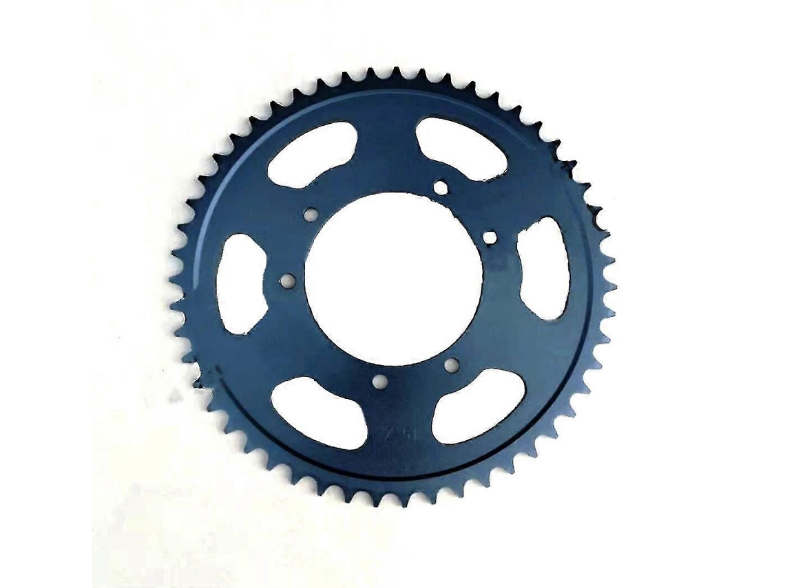 Acessórios Big Small Sprocket Compatíveis Fb Mondial Hps 125