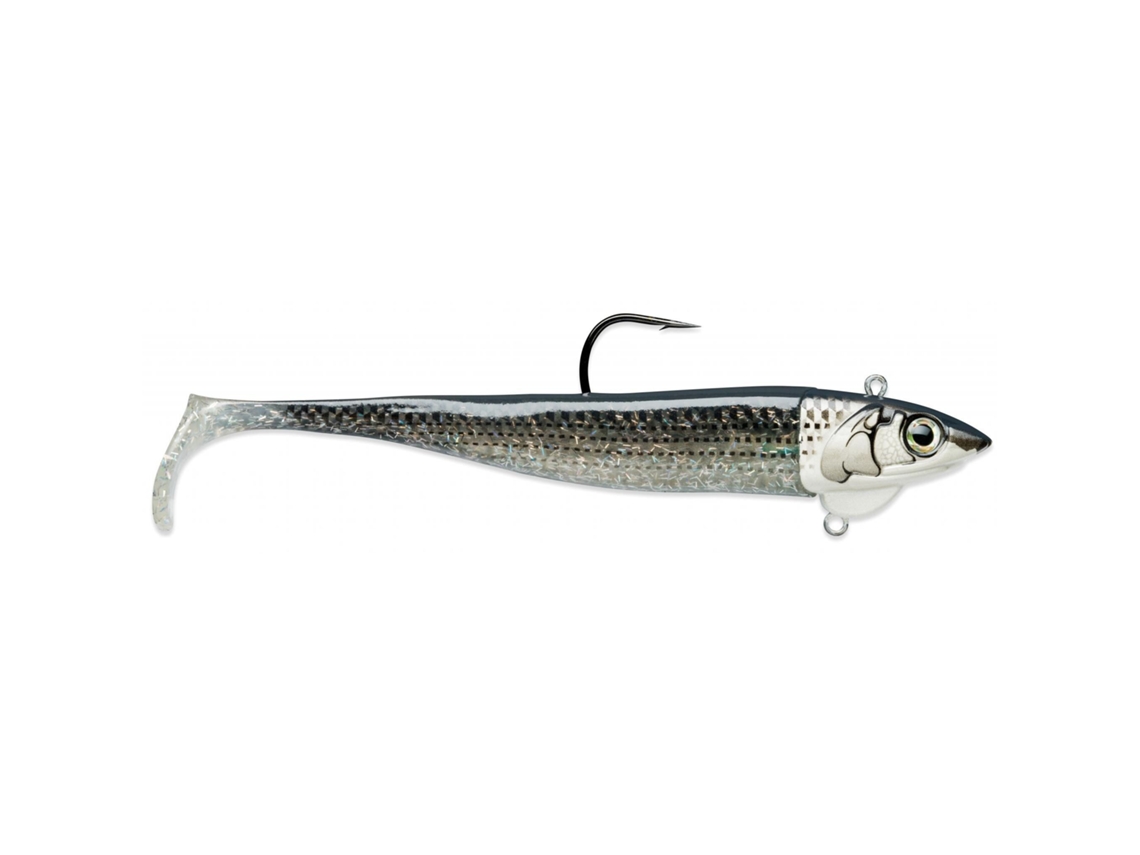 Lure STORM Biscay Deep Minnow - 127g