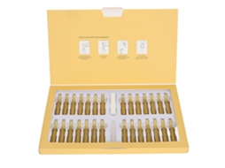 Hidratação E Reparo Facial Cuidado Com A Pele Serum