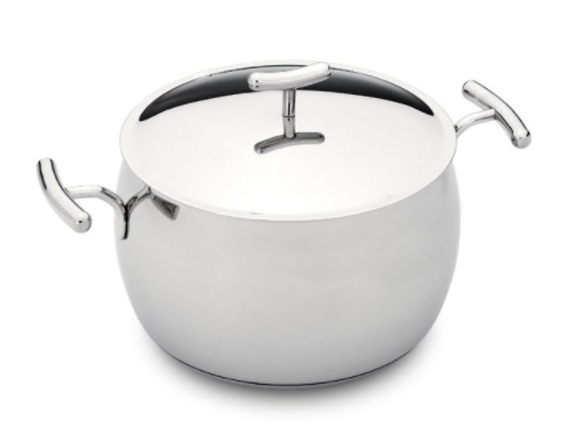 Panela Yummi Silampos Ø28 cm 11,1 L