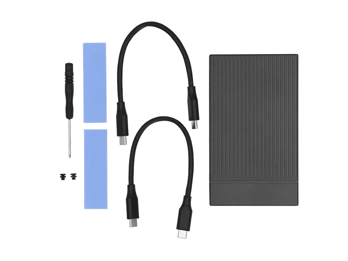 Dock Enclosure Ssd Nvme M.2 LAXISCREED