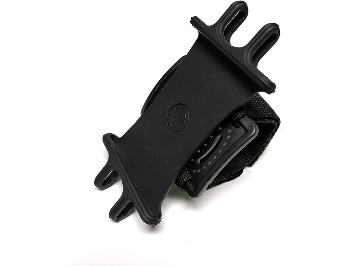 Braçadeira Esportiva Para Celular, Ideal Para Corrida E Atividades Ao Ar Livre.