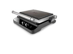 Grelhador de Contacto BLACK+DECKER BXGR2000E