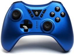 Comando Multiplataforma Ydcy Shw05 Azul Wireless