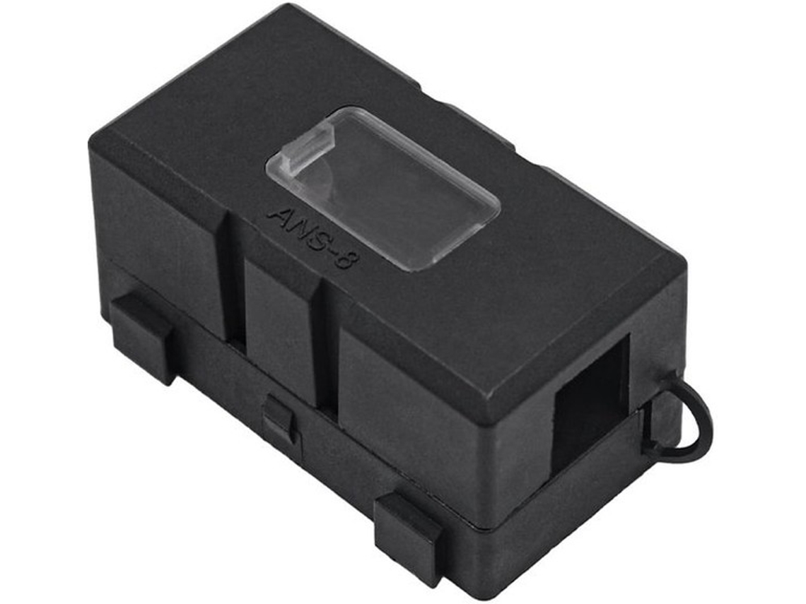 Conjunto De Zeladores 4 Unidades - Zelador Midi/mega - 12 Volts - Robusto/sustentável - Impermeável A Água De Chuva - Fácil De Instalar - Zelador Auto