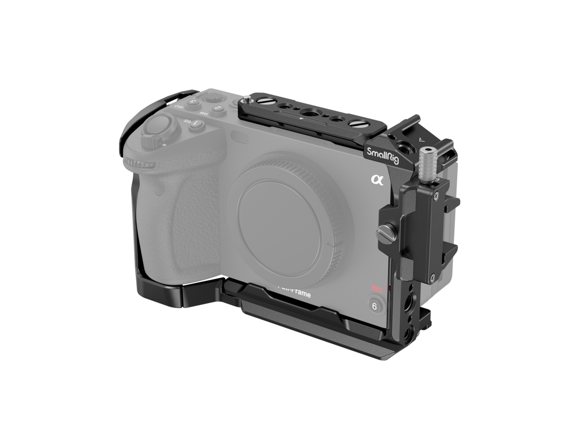 Caixa de Proteção SMALLRIG Smallrig 4183 Sony Fx30
