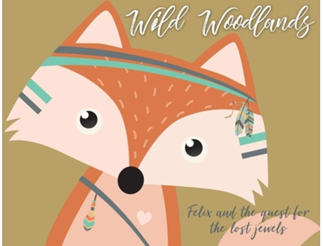 Livro Felix And The Quest For The Lost Jewels De Lindsey Bidwell (inglês)