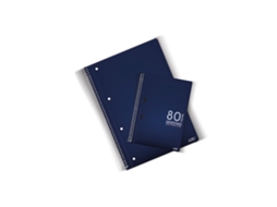 Caderno FIRMO 679194 (B5 - 17.6 x 25 cm)