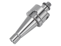 Porta-ferramenta Cnc Nt40-fmb27-45 Mandril De Pinça De Fresamento Aço Alto Velocidade
