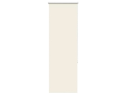 Roller Blind, Roller Blinds Vidaxl Branco Poliéster (n/a)