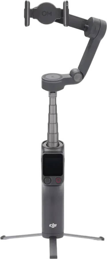 Combo DJI Osmo Mobile 8P Advanced Tracking